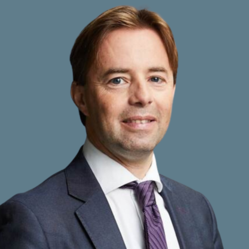 Dr. Michel Heijdra